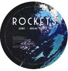 Dumi - ROCKBCE04 / Break space