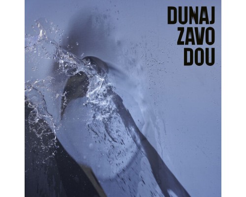 Dunaj - Za vodou