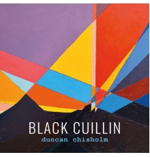 Duncan Chisholm - Black Cuillin