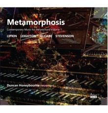 Duncan Honeybourne - Metamorphosis