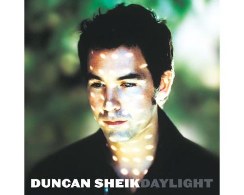 Duncan Sheik - Daylight