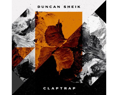 Duncan Sheik - Claptrap