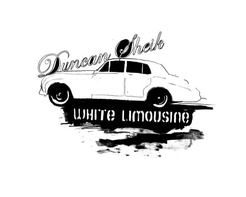 Duncan Sheik - White Limousine