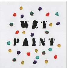 Duncan n. Sargeant - Wet Paint