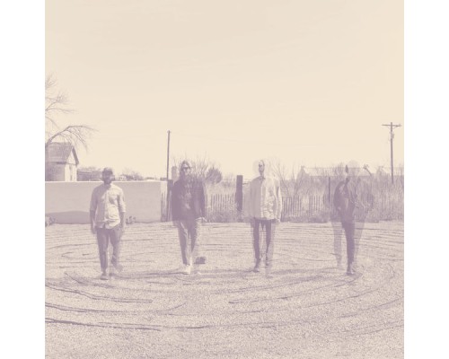 Dungen  & Woods - Myths 003