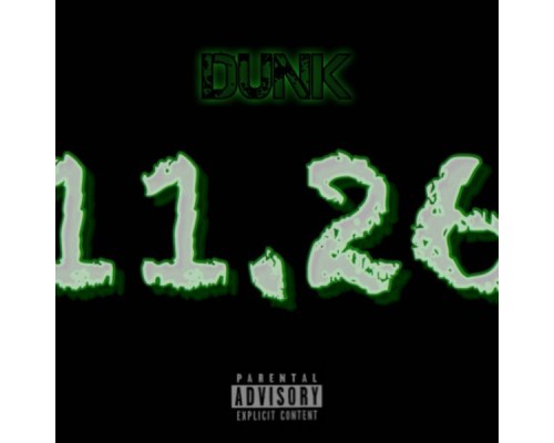 Dunk - 11.26