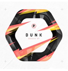 Dunk - Boogie EP