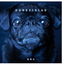 Dunkelblau - RNA