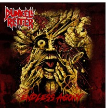 Dunkell Reiter - Endless Agony