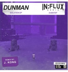 Dunman - Isolation EP