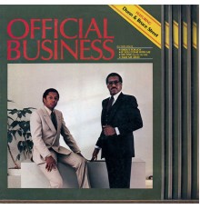 Dunn & Bruce Street - Official Business