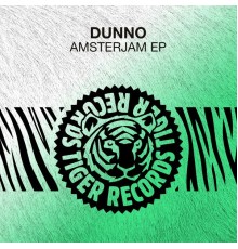 Dunno - Amsterjam EP