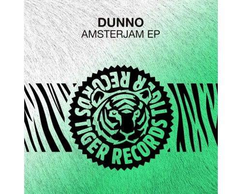 Dunno - Amsterjam EP