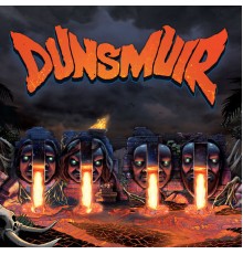 Dunsmuir - Dunsmuir