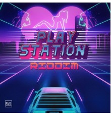 Dunw3ll - Playstation Riddim