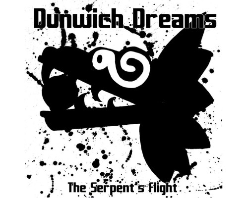 Dunwich Dreams - The Serpent's Flight