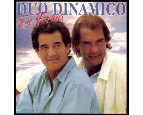 Duo Dinamico - En Forma