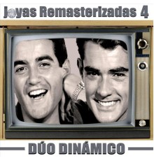 Duo Dinamico - Joyas Remasterizadas 4