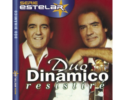 Duo Dinamico - Resistiré