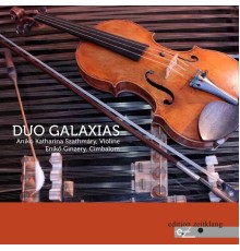 Duo Galaxias - Duo Galaxias