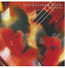 Duo Kassner-Quer - Classical Guitars