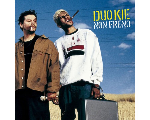 Duo Kie - Non Freno