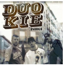 Duo Kie - Barroco