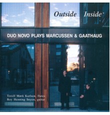 Duo Novo - Outside-Inside