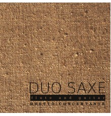 Duo Saxe - Duetto Concertante