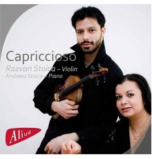 Duo Stoica - Capriccioso (1)