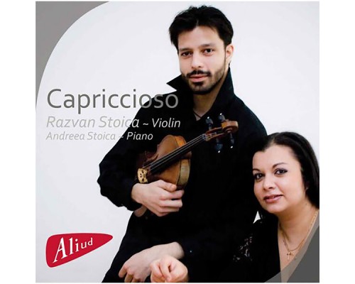 Duo Stoica - Capriccioso (1)