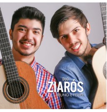 Duo Ziarós, Felipe Resende & Bruno Takashy - Viola de Aroeira