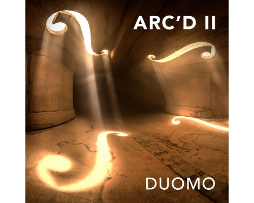 Duomo - Arc'd II