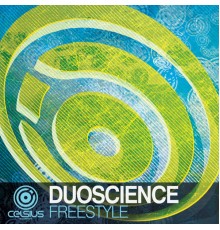 Duoscience - Duoscience Pres. Freestyle Sampler