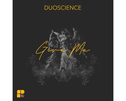 Duoscience - Give Me