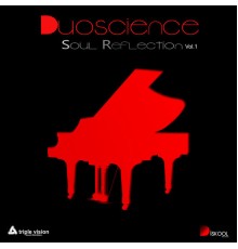 Duoscience - Soul Reflection EP Vol.1