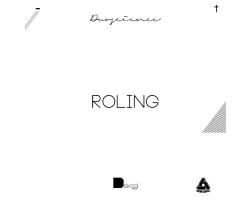 Duoscience - Roling EP