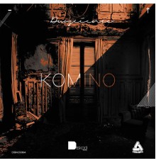 Duoscience - Komino EP (Original)