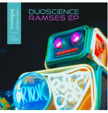 Duoscience - Ramses EP