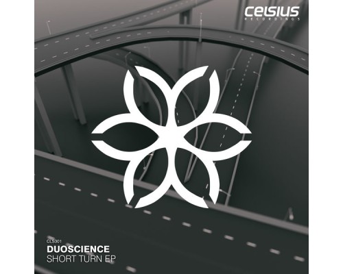 Duoscience - Short Turn EP