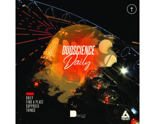 Duoscience - Daily (Original)