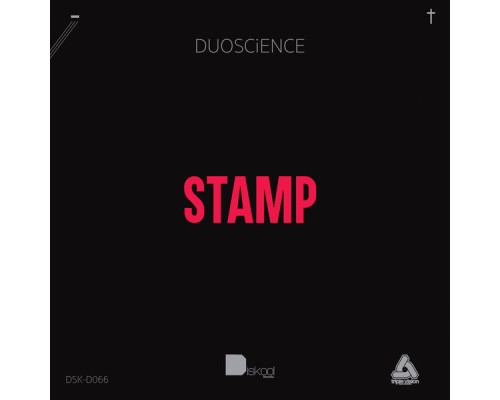 Duoscience - STAMP (Original)