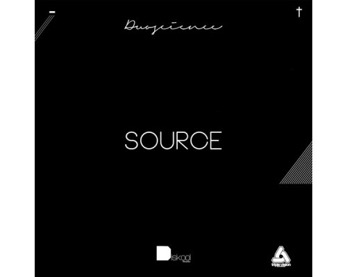 Duoscience - Source EP