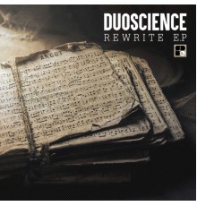 Duoscience - Rewrite (Original Mix)