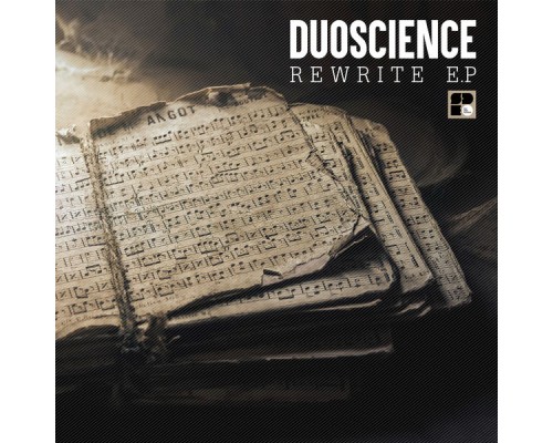 Duoscience - Rewrite (Original Mix)