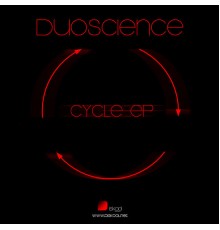 Duoscience - Cycle EP