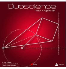 Duoscience - Play It Again EP