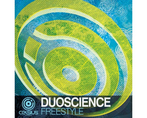 Duoscience - Duoscience Pres. Freestyle