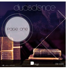 Duoscience - Page One EP