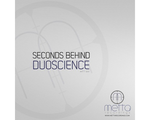 Duoscience - Seconds Behind